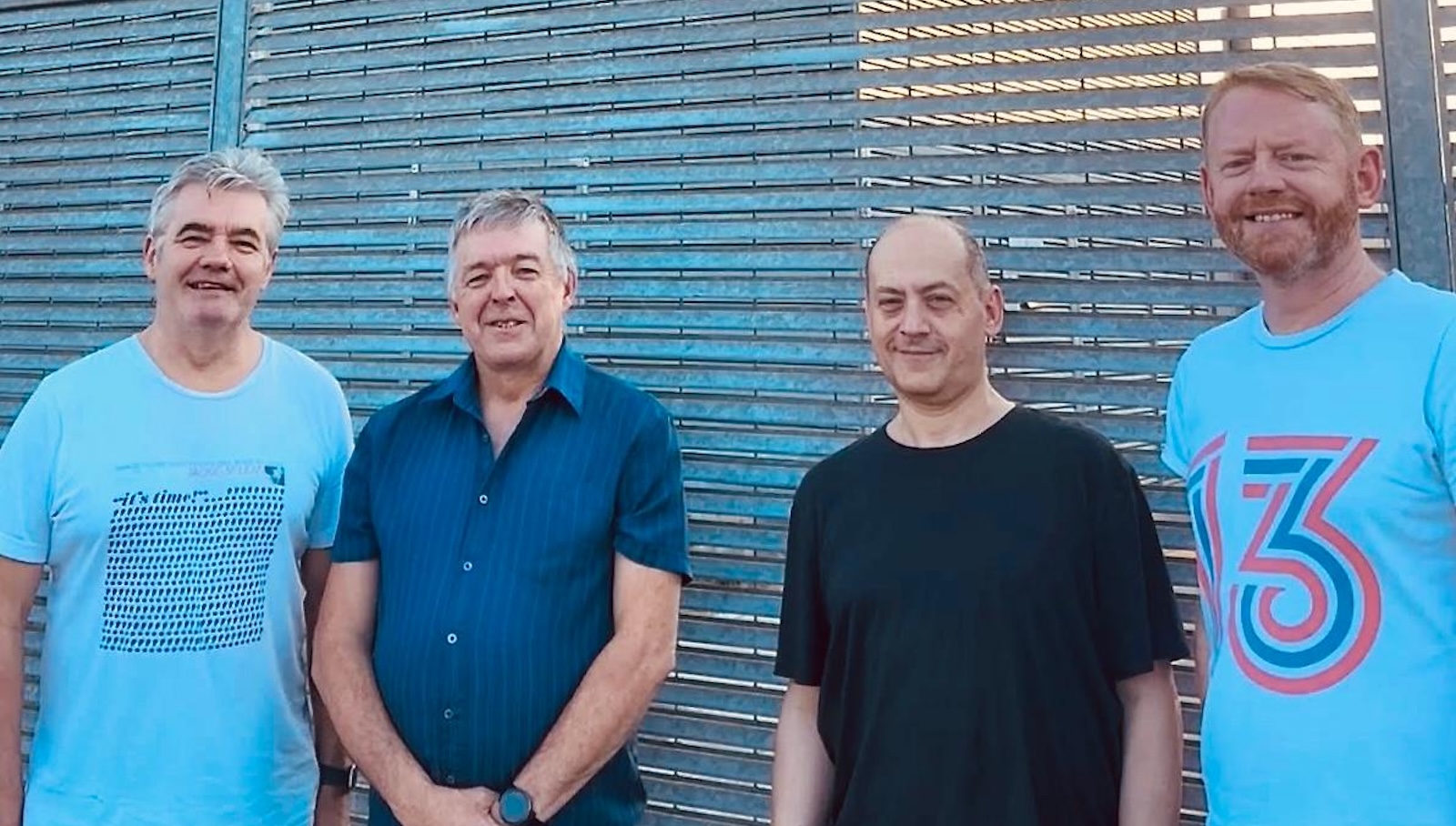 Huw Warren’s Cowbois and Shepherds