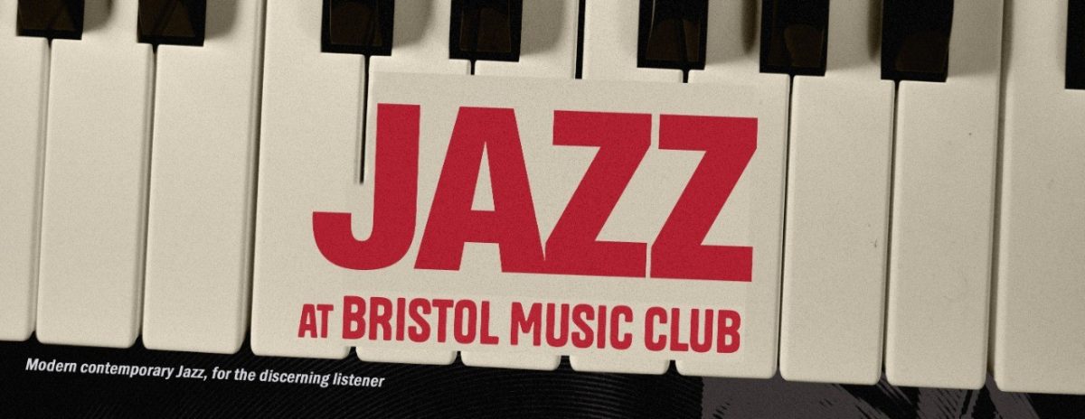 jazz at bristol music club
