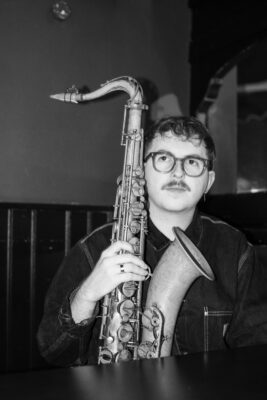 Dan Newberry Quartet