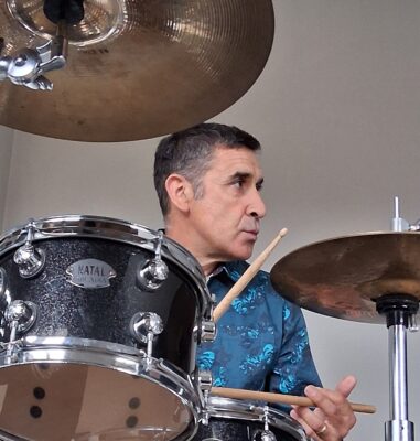 DAVE BETTS LATIN JAZZ COLLECTIVE