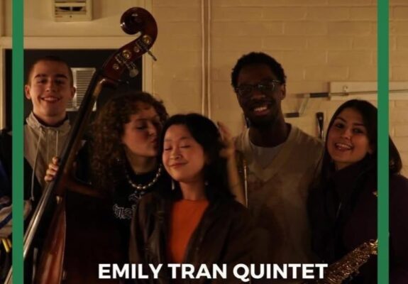 EMILY TRAN QUINTET