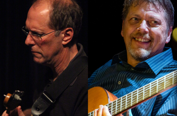 NIGEL PRICE AND LORNE LOFSKY QUARTET